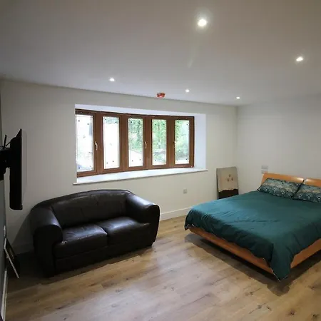 Apartmán Modern Executive - North *